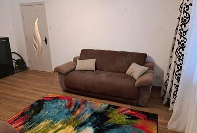 Apartament cu 2 camere semidecomandat în Ultracentral - 8