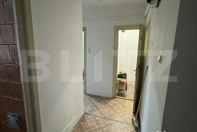 Apartament cu 2 camere decomandat în Central - 9