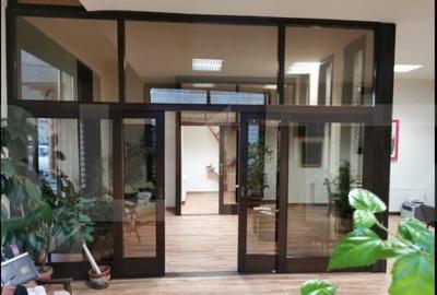 Spatiu de birou, 93 mp, amenajat la cheie, zona Unirea - 3