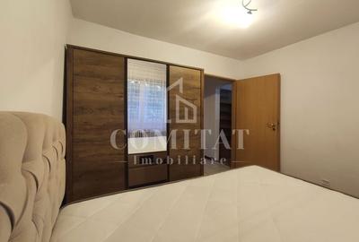 Apartament cu 2 camere | Cartierul Mănăștur | Zona ,,La Terenuri" - 2