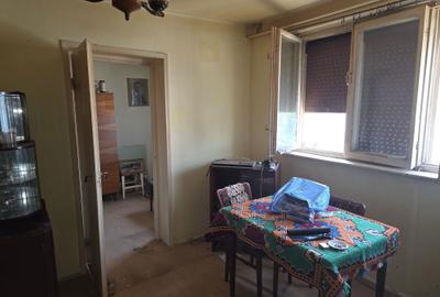 Apartament cu 2 camere nedecomandat în Central - 3
