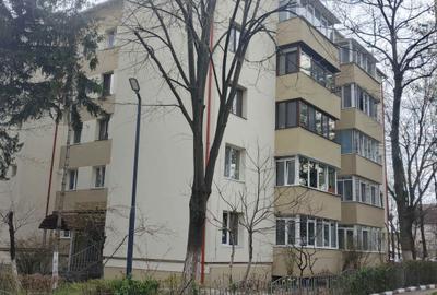 Apartament cu 3 camere decomandat în Nord - 4