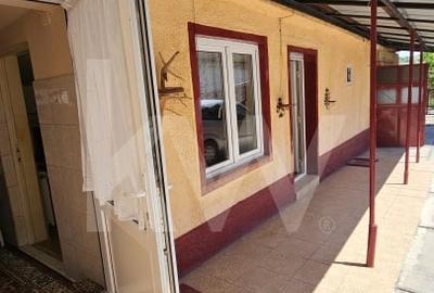 Casa cu poveste si potential - locul perfect pentru un nou inceput in Seica Mare - 4
