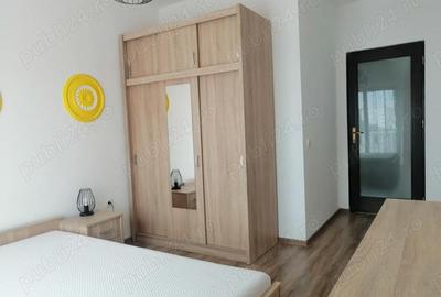 Apartament cu 2 camere decomandat în Tudor - 6