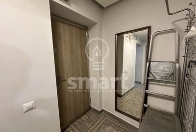 Apartament 2 camere decomandat Parcul Central - 9