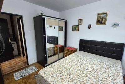Apartament cu 2 camere semidecomandat în Central - 4