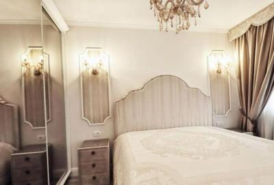 Floreasca lux curte/gradina proprie amenajata - 8