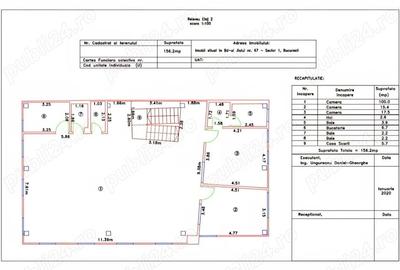Cladire de Birouri Clinica Showroom Cursuri. Direct Proprietar Sector 1, Bucuresti - 1