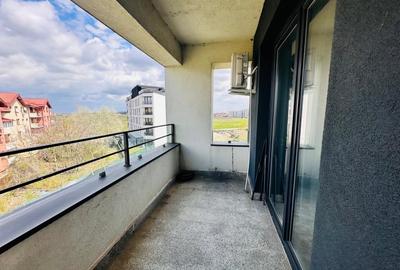 Apartament cu 3 camere decomandat, mobilat în Sisești - 9