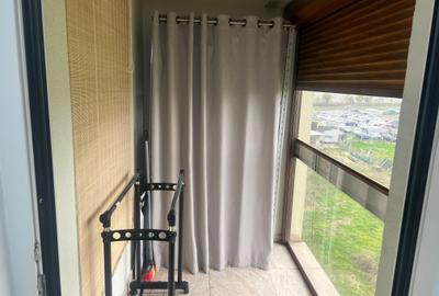 Vivo Mall apartament 2 camere modern termen lung - 7