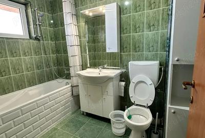 Locuin?a spa?ioasa, situata intr-o zona buna,cu camere luminoase ?i separate,complet mobilata. - 5
