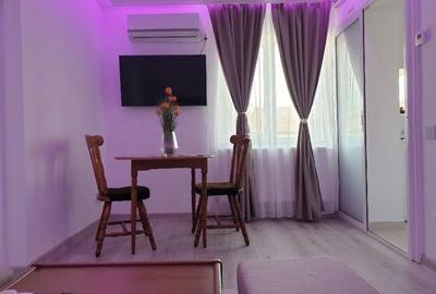 Apartament cu 2 camere în Central - 1