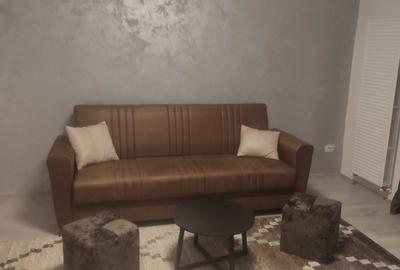 Apartament cu 2 camere decomandat în Central - 6