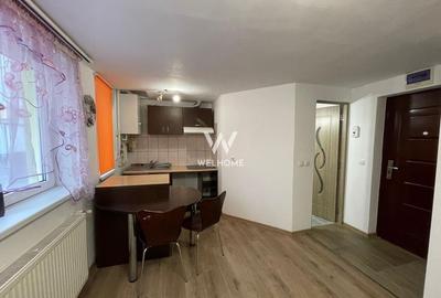 Apartament 2 camere,  2 bai Stefan Cel Mare - 4