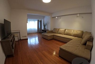 Apartament cu 2 camere decomandat, mobilat în Aviatorilor