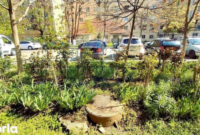 Apartament cu 2 camere semidecomandat, mobilat în Aurel Vlaicu - 2
