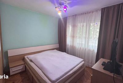 Apartament cu 3 camere în Dacia - 13