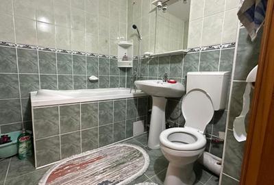 Apartament cu 2 camere decomandat în Central - 4
