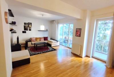 APARTAMENT 2 CAMERE-SPATIOS-PIPERA-IANCU NICOLAE-PARCARE-BLOC NOU - 1