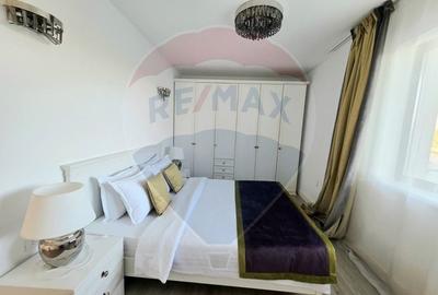 Apartament cu 3 camere mobilat, utilat in Aviatiei - 3