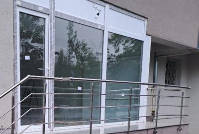 Spatiu comercial nou - 1