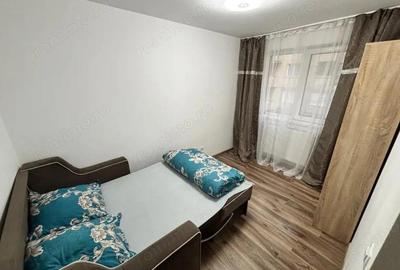 Apartament cu 3 camere decomandat, mobilat în Ultracentral - 2