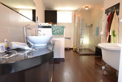 Casă individuală cu 5 camere cu Piscina în Becicherecu Mic - 12
