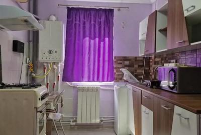 Apartament cu 2 camere decomandat în Brotăcei - 7