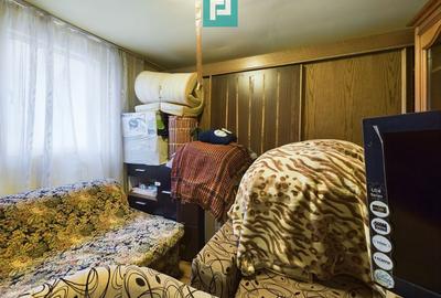 Apartament cu 2 camere semidecomandat în Central - 9