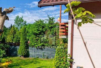 Casa individuala Bran Predulet Brasov - 2