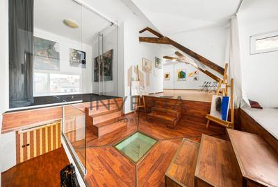 Apartament cu 4 camere în Ultracentral - 6