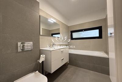 Apartament cu 3 camere semidecomandat, mobilat în Dumbrăvița - 13