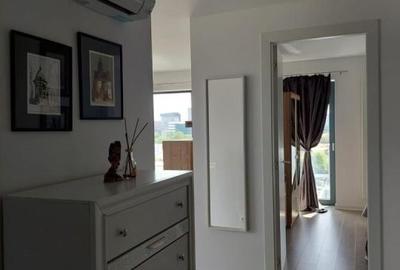 Vanzare apartament deosebit 2 camere, parcare inclusa Cloud 9 - 6