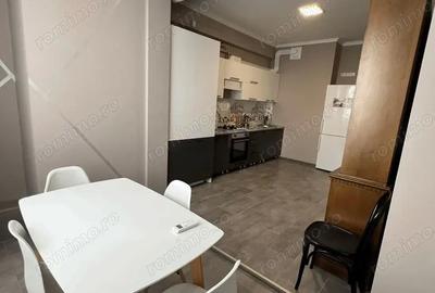 Apartament de inchiriat modern cu 2 camere in zona Iancului - 2