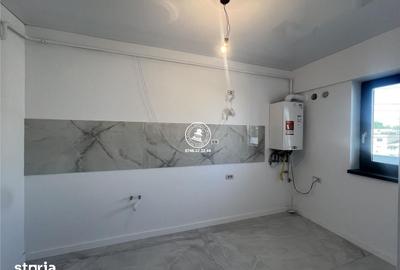 Apartament cu 3 camere în Cug - 4