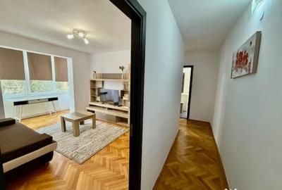 Apartament cu 2 camere decomandat în 7 Noiembrie - 5