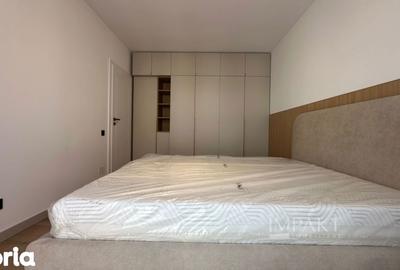 Apartament cu 2 camere decomandat, mobilat în Între Lacuri - 2