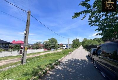 Spațiu comercial, în Poenari - 1