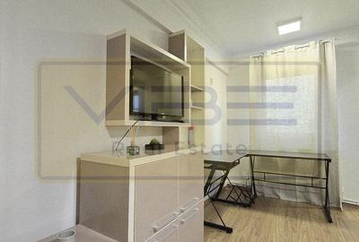 Apartament cu 2 camere semidecomandat, mobilat în Tudor Vladimirescu - 5