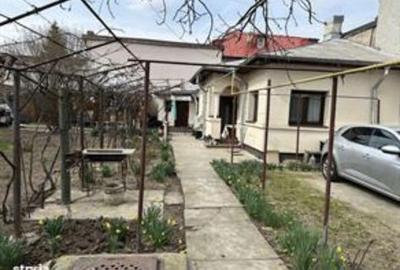 Casă cu 3 camere cu Teren 366 Mp în Bucureștii Noi