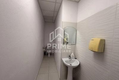 Spațiu comercial, de 255 mp, în Cetate - 3