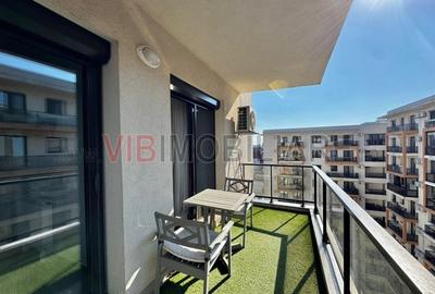 Apartament cu 3 camere decomandat în Vest - 1