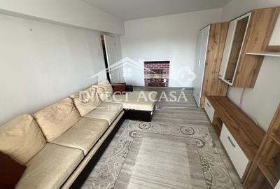 Apartament cu 2 camere decomandat în Tudor