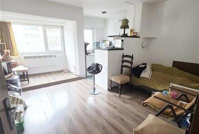 Garsonieră decomandată, mobilată în Centrul Civic - 1