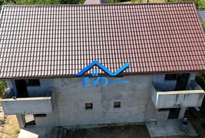 Duplex integral 2 unitati, vedere lac Ciurbesti, doar 140000 - 2