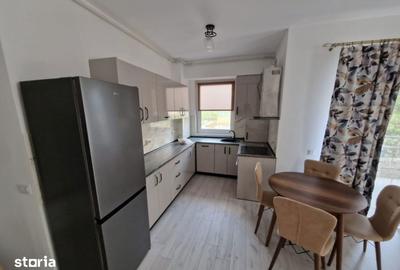 Apartament cu 3 camere în Central - 3