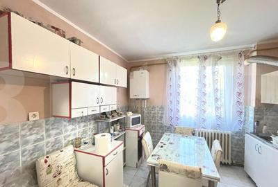 Apartament de 4 camere,zona Complex Bulevard - 6