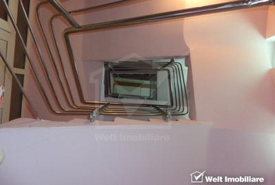 Investitie, casa 4 niveluri individual contorizate, Kaufland Manastur - USAMV - 6