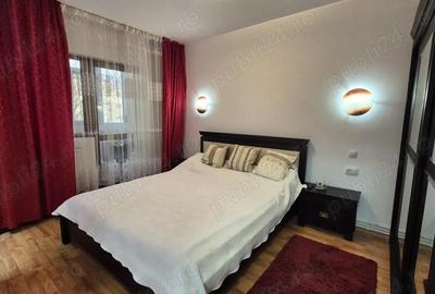 Apartament cu 4 camere decomandat, mobilat în Vest - 5