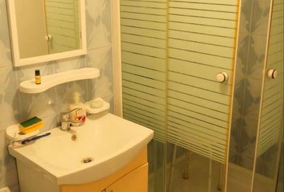 Casă cu 3 camere cu Teren 2000 Mp în Tărtășești - 3